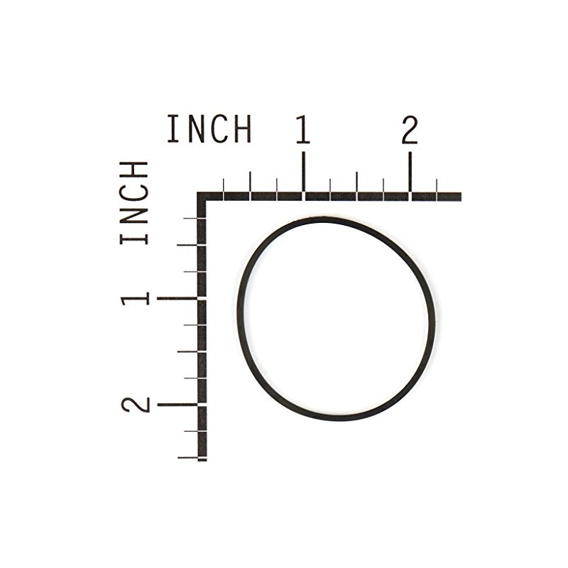 Briggs & Stratton Genuine 796610 Float Bowl Gasket