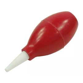 Solder Sucker Desoldering Bulb One Ounce Teflon Tip