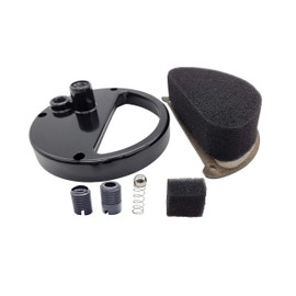 YESHINDA Replacement PP217 Pump Adjustment kit and PP213 Filter Kit & M29609FF Filter Cover Replace Reddy Remigton Master Heaters