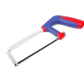 WorkPro WP215036 150 mm Precision Cut Professional Mini Bristle Saw
