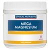 Ethical Nutrients Mega Magnesium Powder Raspberry 200g