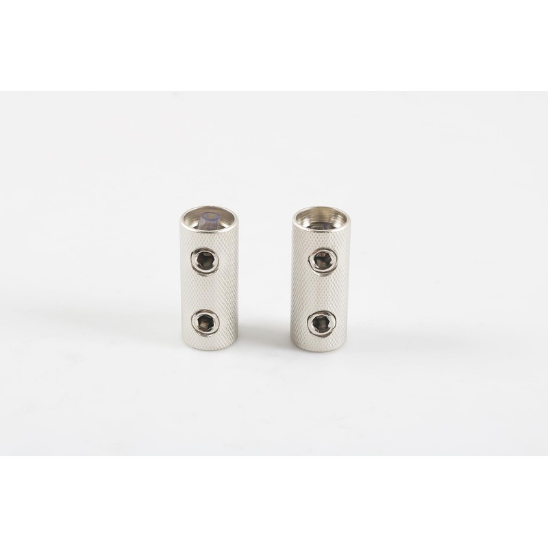 0Gauge Wire Butt Connectors 0 GA Power Ground Butt Splice