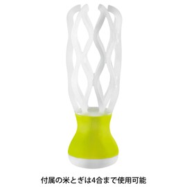 Akebono Industry Miracle Draining Bowl