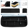 samdew Large Telescope Travel Bag, 40.8" Telescope Soft Case Bonus