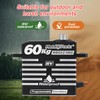 HobbyPark Waterproof 828oz-in 60KG High Torque Servo Coreless Motor 8.4V