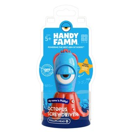 Handy Famm STEM Starter Phillips Head Screwdriver