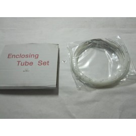Apollo Seiko 10 Apollo Seiko Solder Wire Feeding Tubes For SSB AM Iron Unit (Hand Gun) 1.6mm
