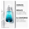 Reparador Para Ojos Vichy Minéral 89 Fortifier Facial 15ml
