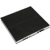 SPARES2GO Anti-Odour Carbon Filter compatible with Neff Cooker Hood (220