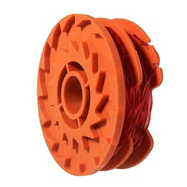 Odashen 6Pack Strimmer Spool Line WX100 Replacement for McGregor MET6032 MET4530 MET3525 Worx WG119E