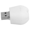 U Disk USB2.0 3 Dimensional Tooth Shape Practical Data Storage