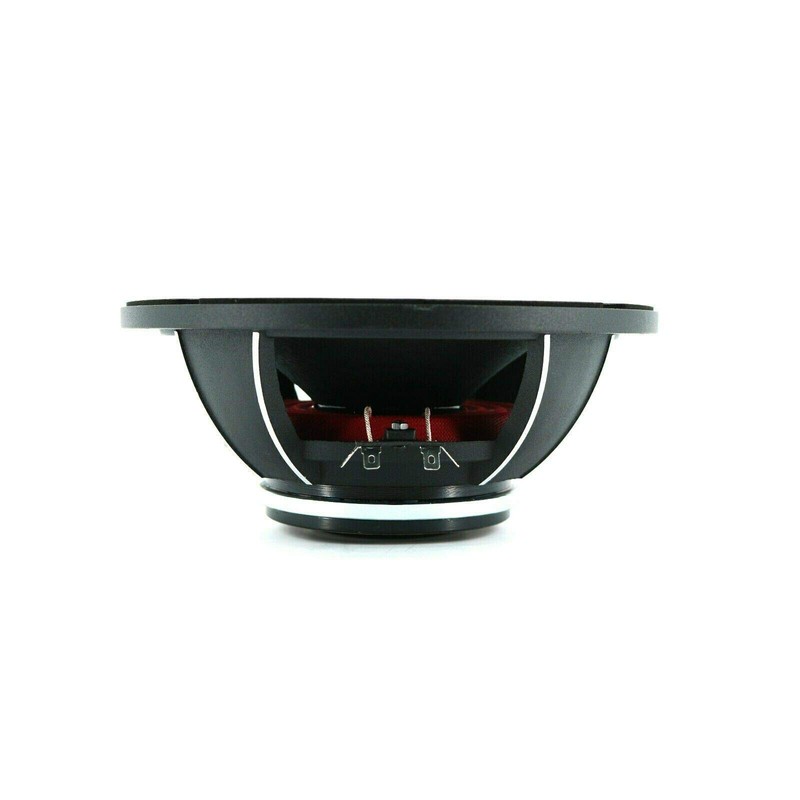 Gravity WZL8 8" Midrange Bullet Loud Speaker, 1000W Peak Power,