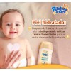 Trio De Cremas Para Bebe Ricitos De Oro - Humecta