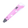 Kid 3D Printing Pen Children LCD Display Drawing Graffiti Pen