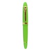 Sipliv Jinhao 159 Fountain Pen, Medium 18KGP Nib, Gold Trim,