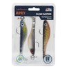 Abu Garcia Svartzonker McPrey Prerigged, Fishing Hook, Soft Lures, Predator