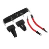Speed and Strength Leg Resistance Bands Lateral Resistance Training Bands