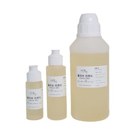 Natural Love Olive Liquid 50ml / 천연사랑 올리브리퀴드 50ml