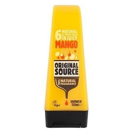Original Source Mango Shower 250ml by Original Source