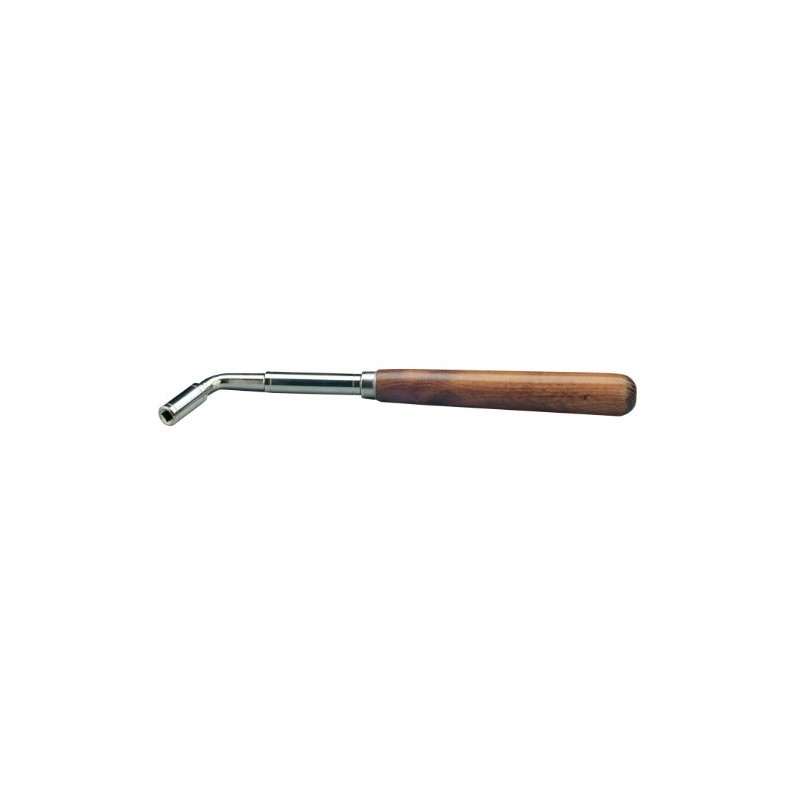 Konig & Meyer 16610-000-01 Square Adapter Piano Tuning Lever -
