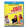 Fast Times at Ridgemont High