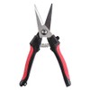 Ideen mit Herz All-purpose scissors, finely serrated, stainless steel, 20