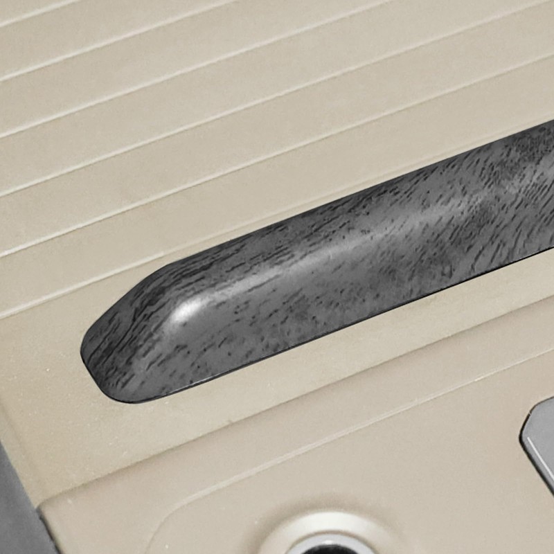 YOUTOOCAR Center Console Sliding Box Handle Cover Compatible with Kia