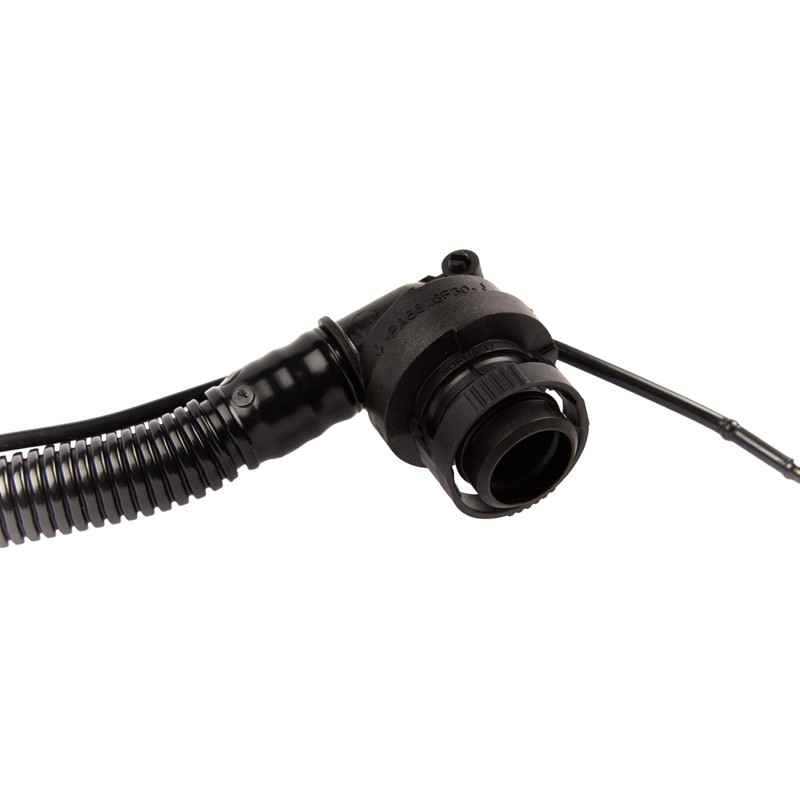 GM Genuine Parts 25193343 Positive Crank Ventilation (PCV) Valve Pipe