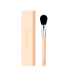 Subtle coloring The Tool Lab 157 Light Touch Blusher Cheek Brush / 은은한발색 더툴랩 157 라이트터치 블러셔 치크 브러쉬