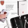 3 Swords Germany - Brand Quality Professional Toe Nail Nipper