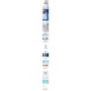 DocLab Pealuronic Gel 508ml + 15 Samples Sensitive Moisture Soothing