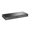 TP-Link TL-SG1024 24-Port Gigabit Rackmount Switch
