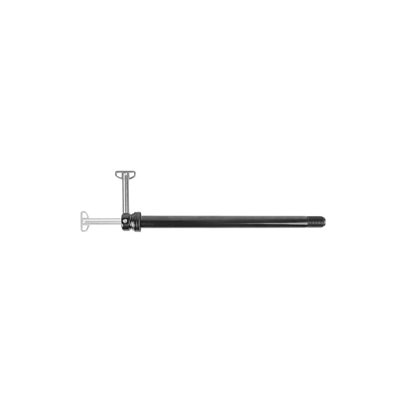 M-Wave Scrax B-12 142 QR Thru Axle with Lever -