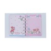 Sun-Star Stationery My Melody Sanrio Characters Goods Sticker Binder My