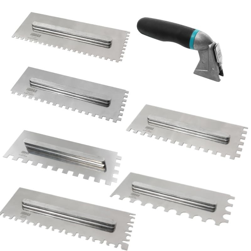 BIHUI Sprocket Set – Set of 6 Tying Combs 280
