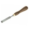 Faithfull Straight Chisel Carving Chisel 12.7mm (1/2in)