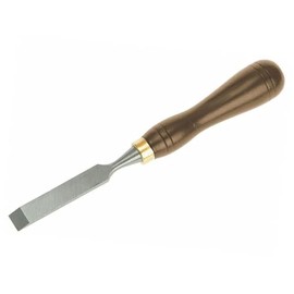 Faithfull Straight Chisel Carving Chisel 12.7mm (1/2in)