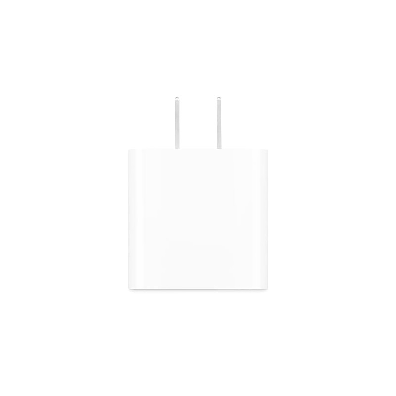 20W USB-C電源アダプタ