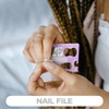 Wallet Ninja Plus: (Eye Mirror + Nail Filer) 21 in