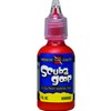 Innovative Scuba Goop Super Adhesive Raised Marker Paint (Red)