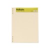 Delphonics Rolburn Flexible Refill Square A5 (Cream)