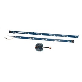 BMS Battery Protection Panel Board for Ninebot ES1 ES2 ES3 ES4 Electric Scooter Dashboard Circuit Protection