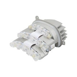 Turn Signal Module Right Turn Signal Diode Compatible with 3 Series E90 E91 328i 2.0L 3.0L xDrive 335d Base 335i 2007-2012 Replacement for 63127245814