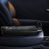 ICWEIMEI Parasol grande para automóvil, paraguas plegable para coche, parasol