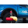 Mothers Back-to-Black Trim & Plastic Restorer, 10 oz. Aerosol —