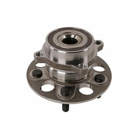 MOOG 512632 Wheel Bearing and Hub Assembly for Honda CR-V
