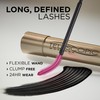 L'Oreal Paris TelescOPIc Original Mascara, Carbon Black, 0.27-Fluid Ounce