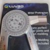 LUVRD 360 Degree Miter Saw Protractor Angle Finder Measuring Tool