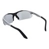 Sankyo Corporation DBLTACT Protective Glasses Light Gray DT-SG-16LG