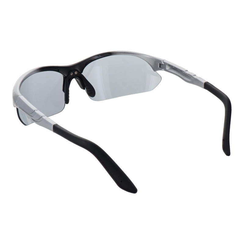 Sankyo Corporation DBLTACT Protective Glasses Light Gray DT-SG-16LG